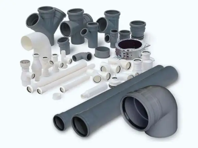 Jakie rury do kanalizacji wybrać, aby uniknąć problemów?