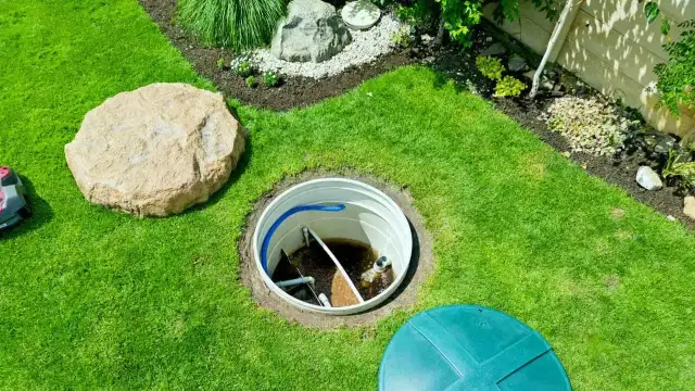 Jak wybrać żwir do oczyszczalni ścieków, aby uniknąć problemów?