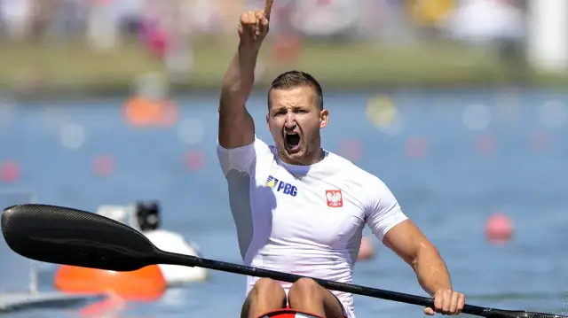 Kto jest mistrzem Polski w kajakarstwie? Poznaj legendy i drogę na szczyt