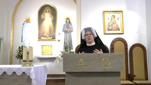 Sanktuarium św. Faustyny w Warszawie – historia i nadchodzące wydarzenia