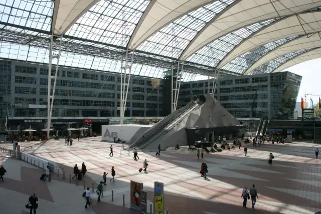 Czy w Monachium jest bezpiecznie? Oto co musisz wiedzieć przed wyjazdem