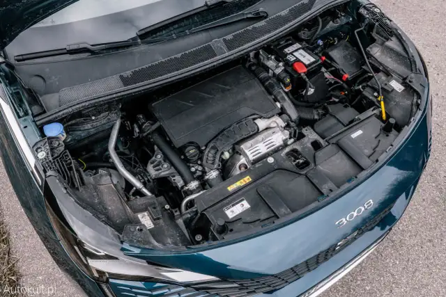 Peugeot 3008: Jaki silnik wybrać? Uniknij pułapek 1.2 PureTech!