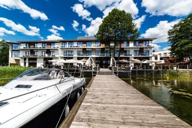 Butikowy hotel dla dorosłych – co to znaczy i dlaczego warto wybrać?