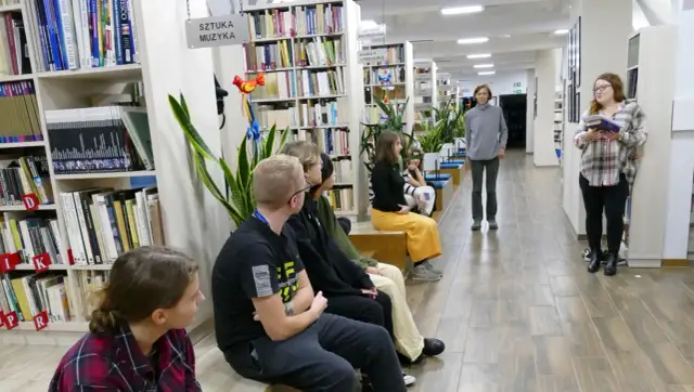 Kto czyta książki, żyje podwójnie? Poznaj Umberto Eco