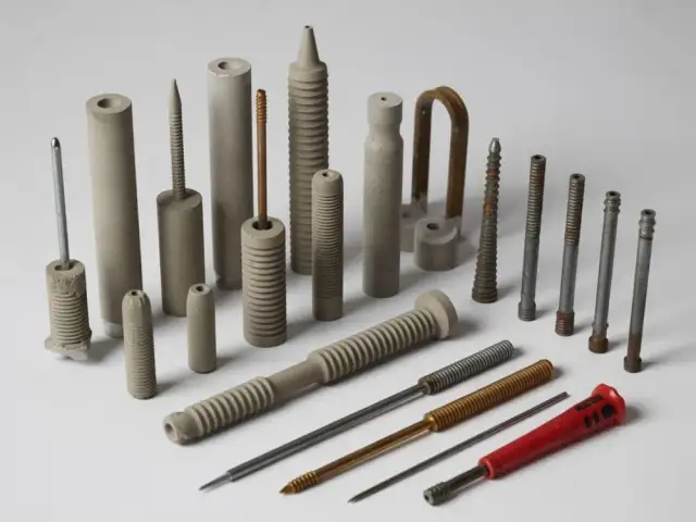 Jaki wkręt do kołka 10? Oto kluczowe informacje, które musisz znać