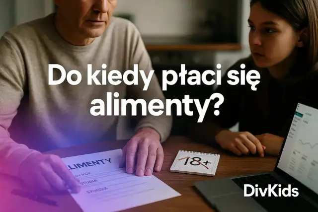 Jak uzyskać alimenty na dziecko? Kompletny przewodnik krok po kroku