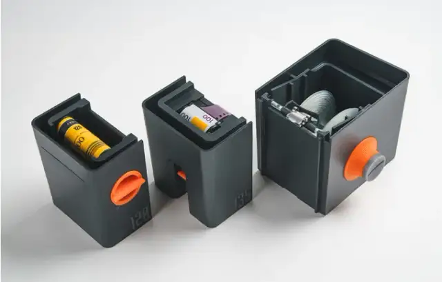 Jak wywołać zdjęcia z kliszy w domu i uniknąć najczęstszych błędów