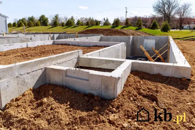 Ile stali na fundament 100m²? Koszty i błędy, których unikniesz!