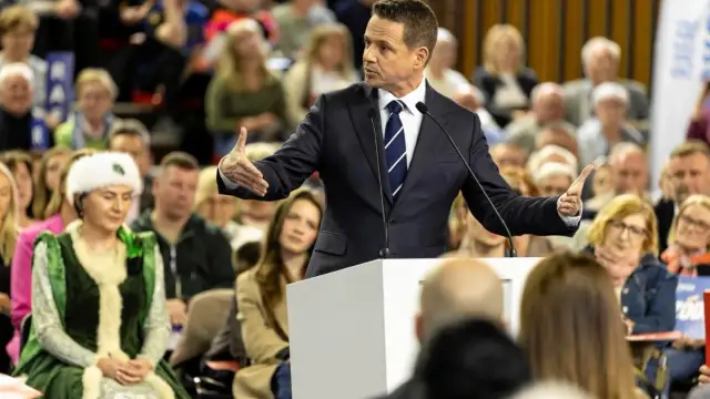 Kto rządzi w Radomiu? Poznaj kontrowersje i polityczne tło miasta