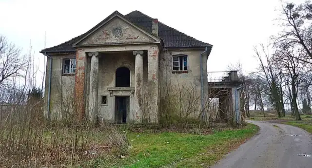 Legenda o Rypinie: tajemnice, które mogą cię zaskoczyć