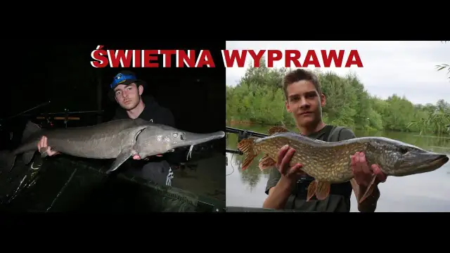 Gdzie na ryby z noclegiem? Odkryj najlepsze miejsca w Polsce