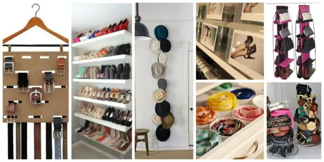 Jak przechowywać czapki i szaliki: 5 sprytnych sposobów na porządek