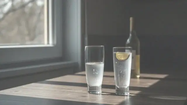 Czy można pić alkohol po łyżeczkowaniu? Ważne zalecenia