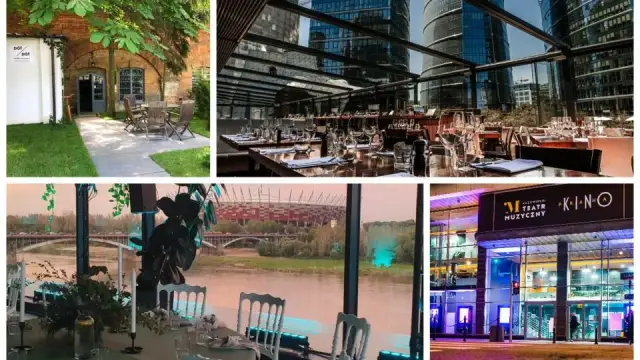 Najlepsze restauracje grill w Warszawie - smaki, które musisz poznać