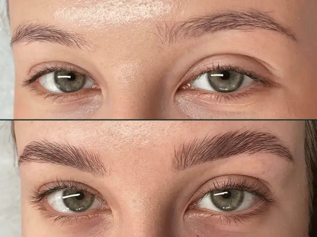 Laminacja brwi czy henna? Uniknij błędu, zyskaj idealne brwi!