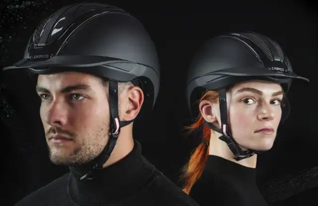 Kask jeździecki: Jak wybrać i dbać? Ekspert radzi dla Twojego bezpieczeństwa