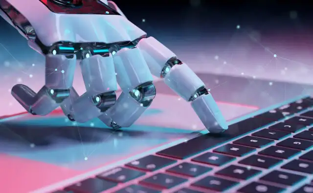 Jak powstała sztuczna inteligencja? Kluczowe momenty i przełomy