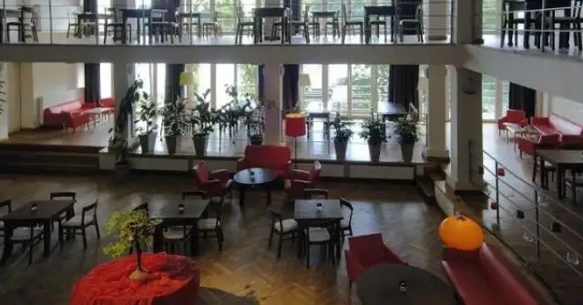 Gdzie zjeść w Węgorzewie? Odkryj najlepsze restauracje i smaki