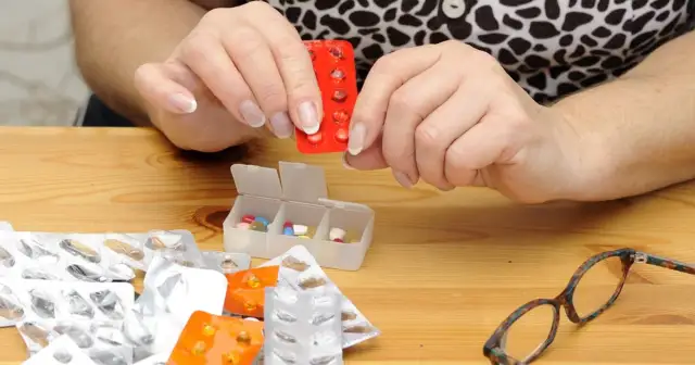 Kiedy leki na koronawirus? Dowiedz się, jak szybko rozpocząć leczenie