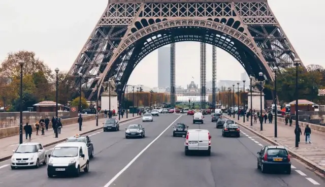 Autostrady Francja: Jak płacić i nie przepłacić? Pełny przewodnik