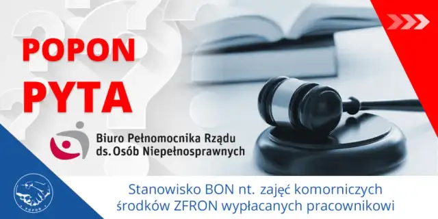 Co może zabrać komornik osobie niepełnosprawnej? Ochrona przed zajęciem