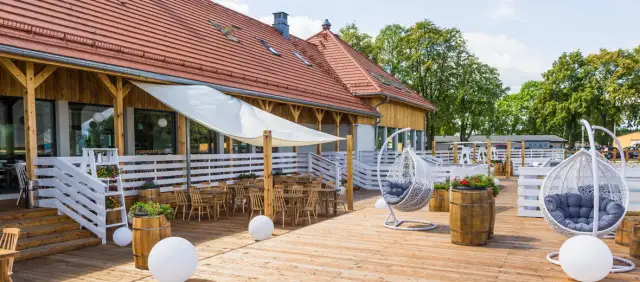 Milicz gdzie zjeść - najlepsze restauracje i lokalne specjały