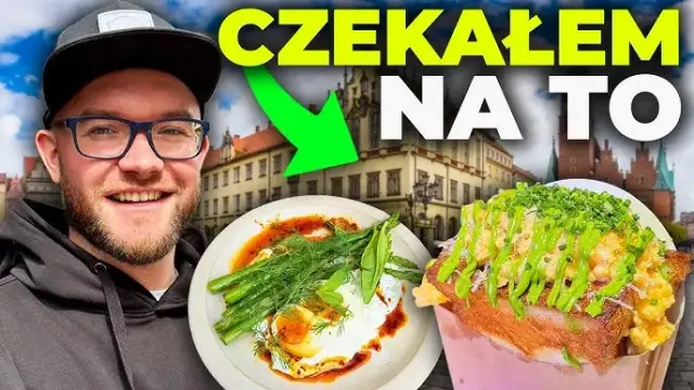 Wrocław gdzie zjeść: Odkryj najlepsze lokale i ukryte skarby kulinarne