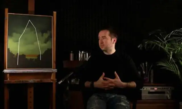 Malarstwo współczesne malarze: ich wpływ na sztukę i społeczeństwo