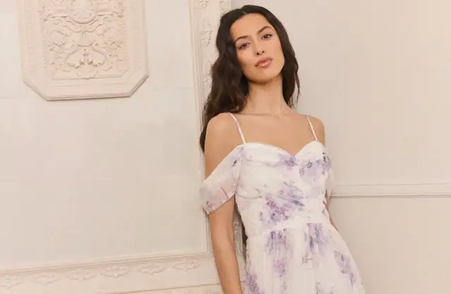 Jaką suknię na wesele wybrać, aby wyglądać zachwycająco?