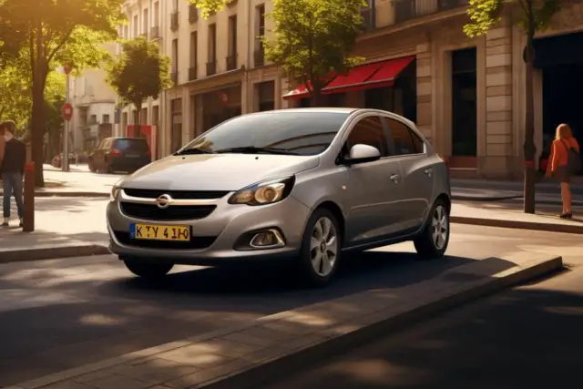 Ile pali Opel Corsa 1.0 benzyna? Zaskakujące fakty o spalaniu