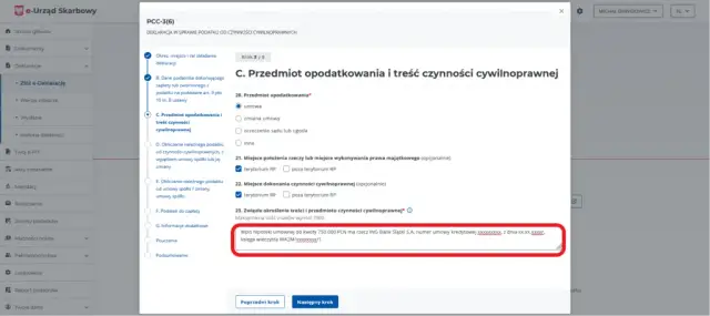 Czy do PCC 3 dołączyć umowę pożyczki? Ważne informacje i wskazówki
