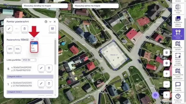 Jak sprawdzić powierzchnię działki i uniknąć kosztownych błędów