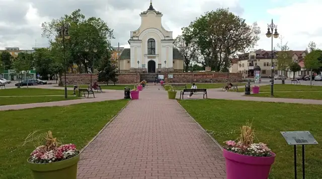 Góra Kalwaria atrakcje - odkryj najciekawsze miejsca do odwiedzenia