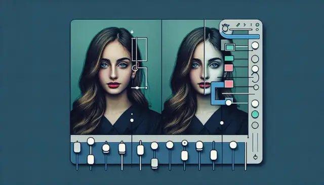 Darmowe efekty do zdjęć - Jakie narzędzia dają profesjonalny efekt?