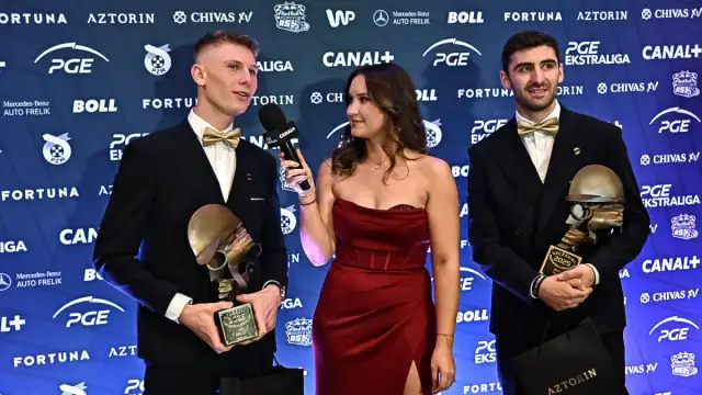 PGE Ekstraliga 2025: Statystyki, Liderzy i Rekordy - Analiza Sezonu