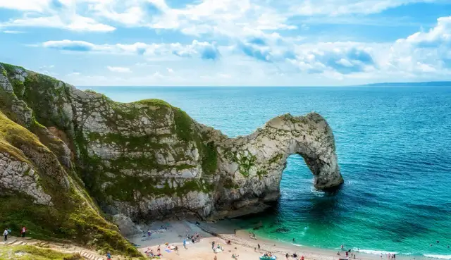 Wielka Brytania: Odkryj najpiękniejsze zakątki poza Londynem