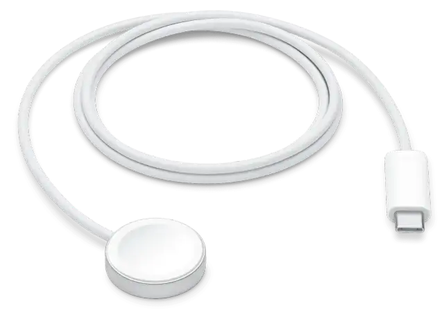 Czy ładowarka Apple Watch naładuje iPhone'a? Odpowiedź eksperta.