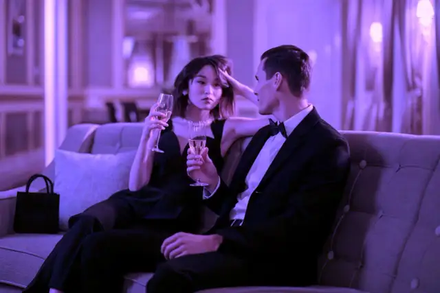 Impreza w stylu lat 50 – niezapomniane pomysły na eleganckie przyjęcie