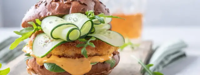 Hamburger di Pesce: Ricette e Consigli per un Risultato Perfetto