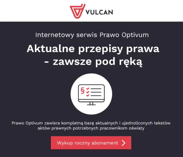 Jakie znasz akty prawne dotyczące systemu oświaty w Polsce?