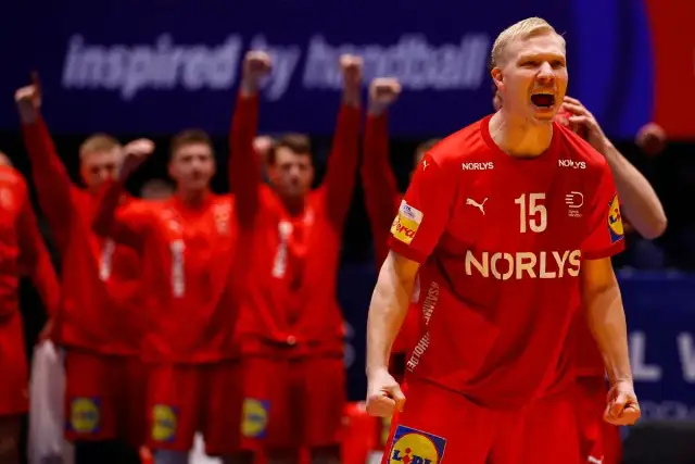 Dania mistrzem świata w piłce ręcznej 2025! Historia i sukcesy