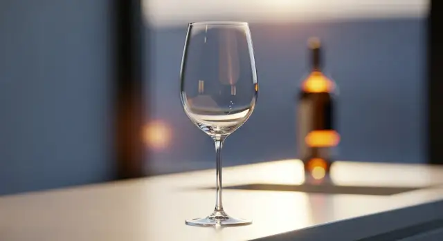 Alkohol po ablacji: Czy można pić i jakie są zalecenia?