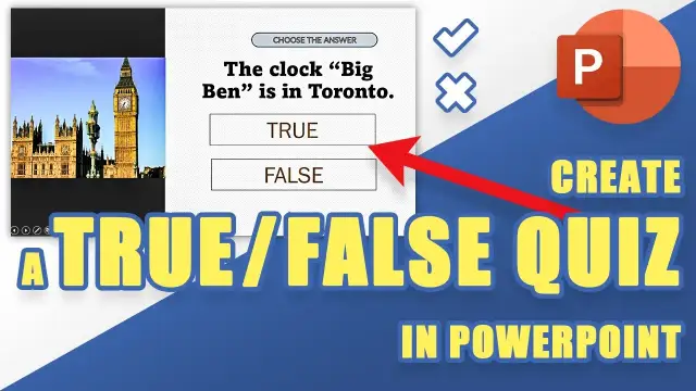 Jak zrobić quiz w PowerPoint i uniknąć najczęstszych błędów