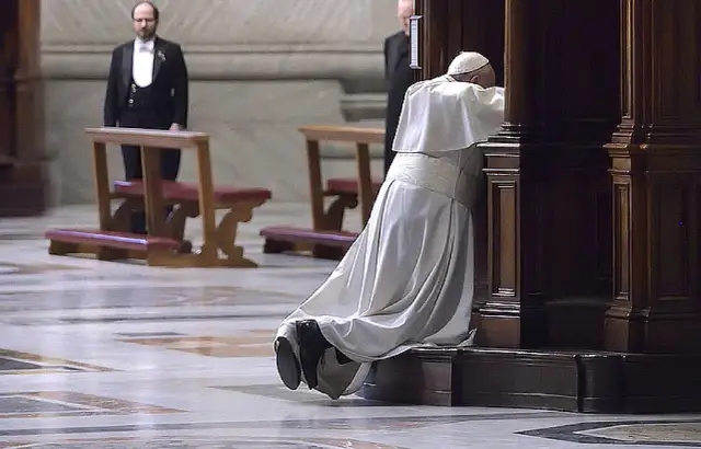 U kogo spowiada się ksiądz i dlaczego to takie ważne dla duchownych?
