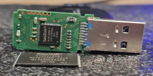 Jak naprawić pendrive którego nie widzi komputer - proste kroki rozwiązania problemu