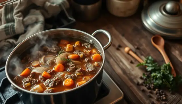 Jak zrobić prosty gulasz – łatwy przepis na pyszne danie domowe