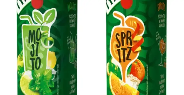 Czy Tymbark jest wegański? Sprawdź, które produkty są bezpieczne