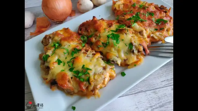 Jak długo moczyć schab w mleku, aby uzyskać idealną delikatność?