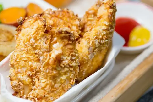 Jak zrobić dietetyczną pierś z kurczaka - zdrowe przepisy na każdy dzień