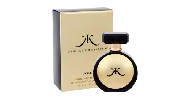 Perfumy Kim Kardashian – odkryj wyjątkowe zapachy i ich nuty